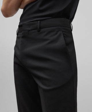 Pantalón de Sastre Slim Fit