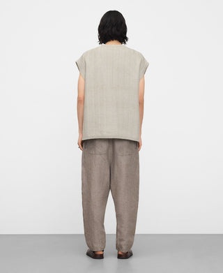 Pantalón.