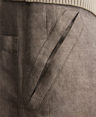 Pantalón.