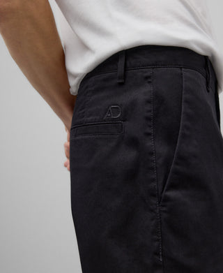 Pantalón Chino de Algodón