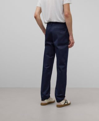 Pantalón Chino de Algodón