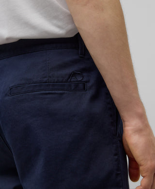 Pantalón Chino de Algodón