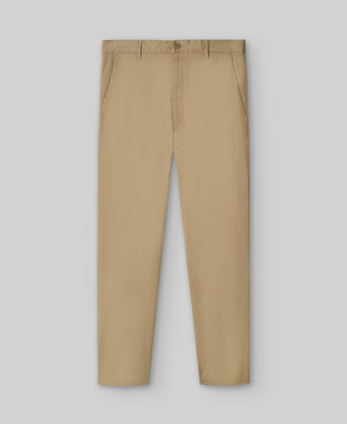 Pantalón Chino de Algodón