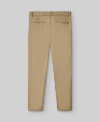 Pantalón Chino de Algodón