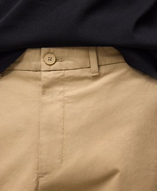 Pantalón Chino Regular Fit con Bolsillos