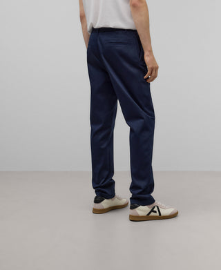 Pantalón Chino con Textura