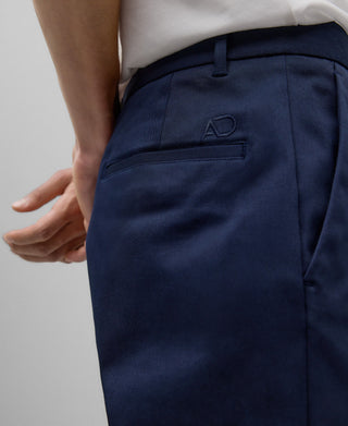 Pantalón Chino con Textura