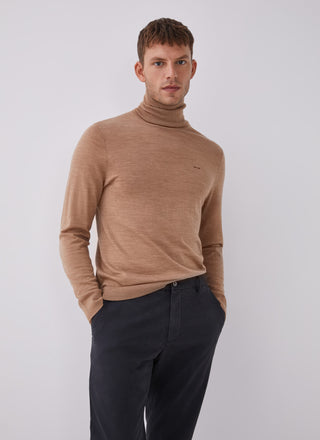 Pantalón Chino Corte Recto con Bolsillos