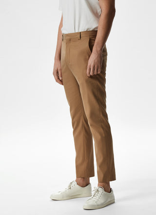 Pantalón Chino con Pinzas