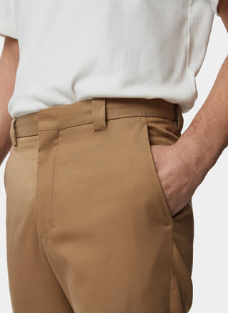 Pantalón Chino con Pinzas