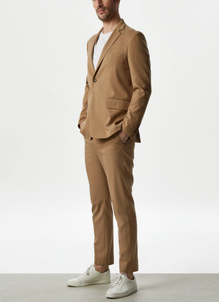 Pantalón Chino con Pinzas