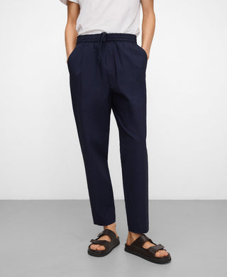 Pantalón.