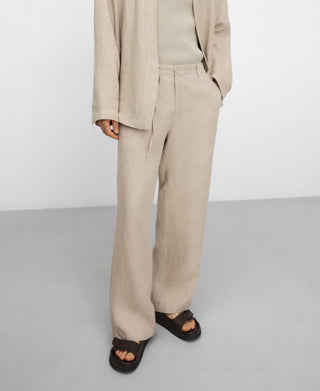 Pantalón.