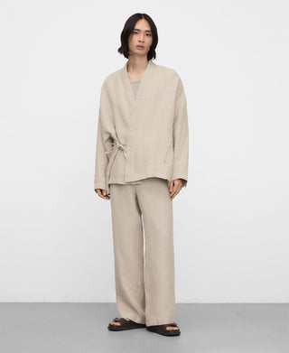 Pantalón.