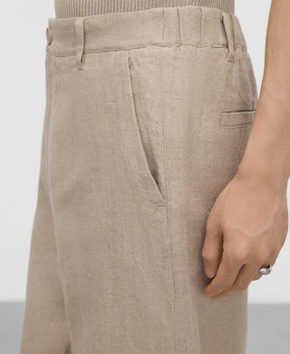 Pantalón.