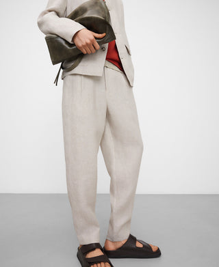 Pantalón.