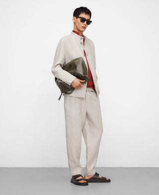 Pantalón.