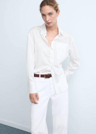 Jeans Wide Leg Talle Alto.