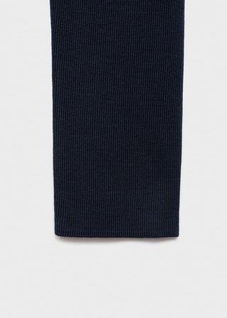 Sudadera Manga Larga de Punto Fino.