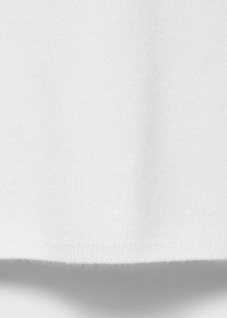 Sudadera de Punto con Cuello Perkins