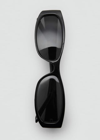 Gafas de Sol con Montura Rectangular