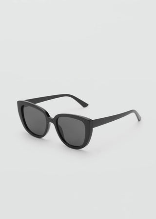 Gafas de Sol de Montura de Pasta