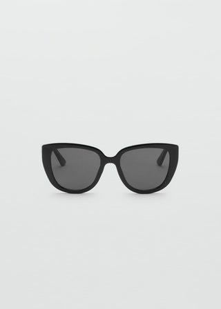Gafas de Sol de Montura de Pasta