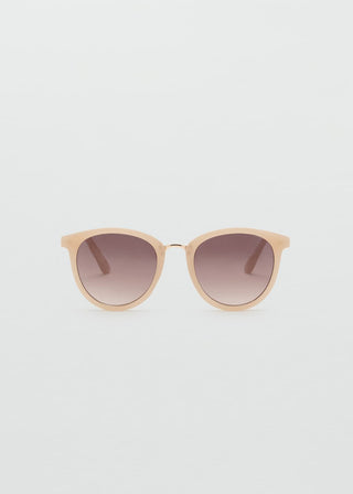 Gafas de Sol con Puente Metálico