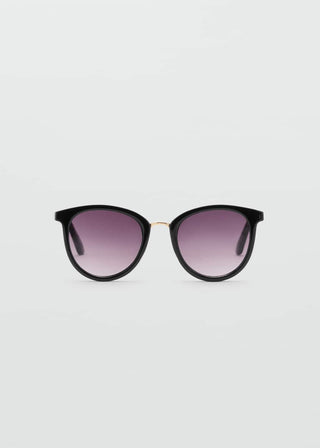 Gafas de Sol con Puente Metálico