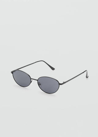 Gafas de Sol con Montura Metálica