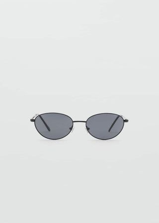 Gafas de Sol con Montura Metálica