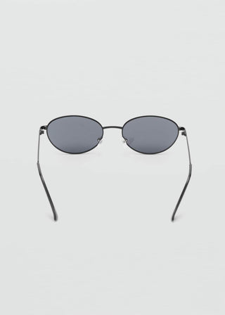 Gafas de Sol con Montura Metálica