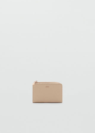 Billetera Mediana con Solapa