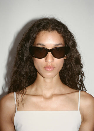 Gafas de Sol Cat Eye.