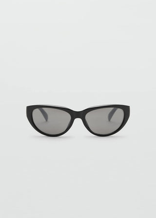 Gafas de Sol Cat Eye.