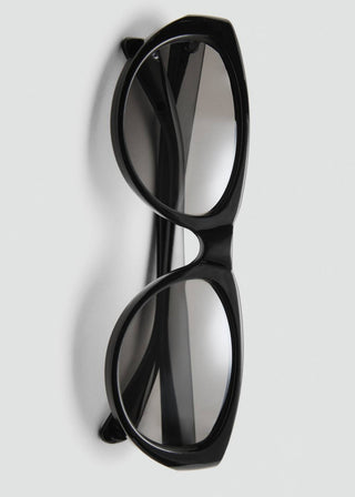 Gafas de Sol Cat Eye.