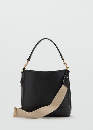 Bolso Grande con Asa Regulable