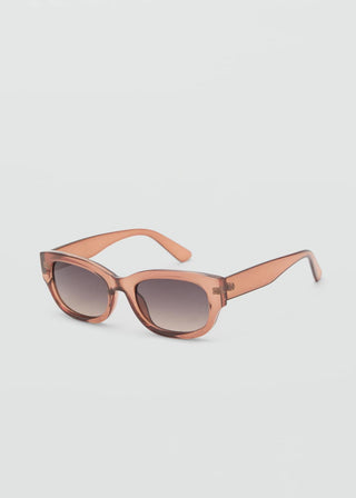 Gafas de Sol con Montura de Resina