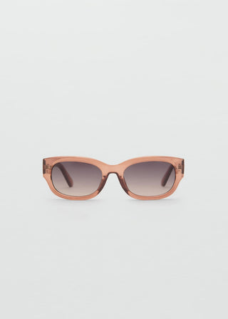 Gafas de Sol con Montura de Resina