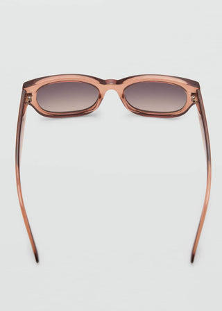 Gafas de Sol con Montura de Resina