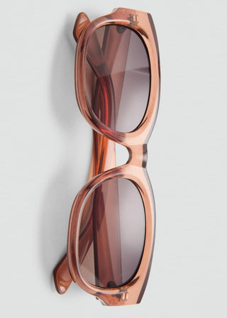 Gafas de Sol con Montura de Resina