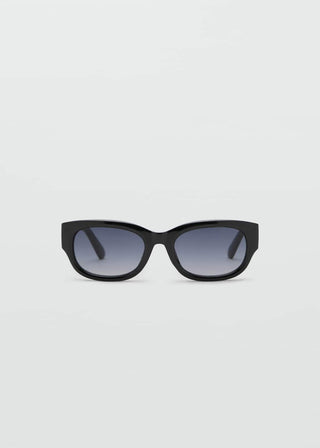 Gafas de Sol con Montura de Resina