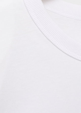 Camiseta Manga Corta con Hombreras