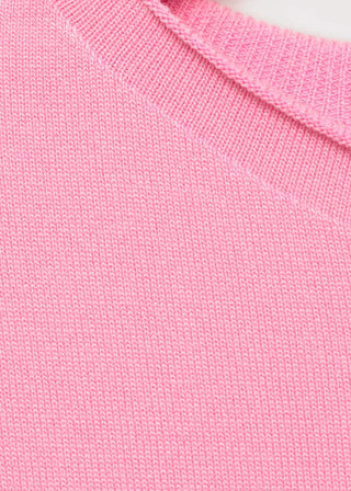 Camisa Manga Corta de Punto