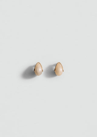 Aretes Gotas de Resina