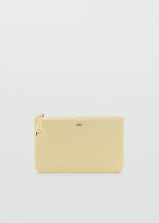 Neceser Mediano de Nylon con Logo
