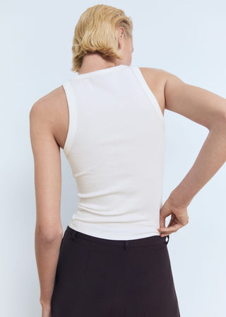 Camiseta sin Mangas de Canalé