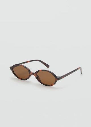 Gafas de Sol con Montura Fina
