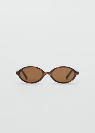 Gafas de Sol con Montura Fina
