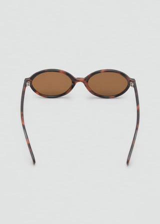 Gafas de Sol con Montura Fina